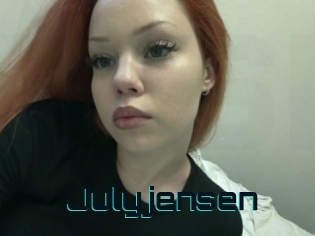 Julyjensen