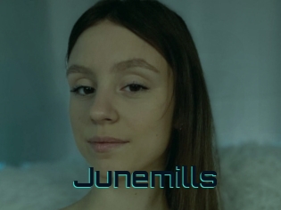 Junemills