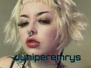 Juniperemrys