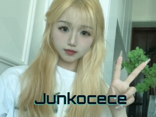 Junkocece