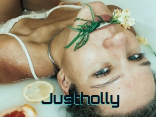 Justholly