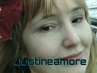 Justineamore