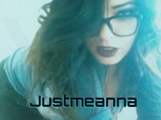 Justmeanna