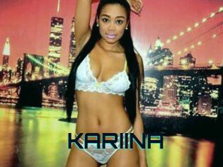 KARIINA