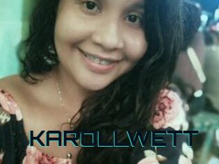 KAROLLWETT