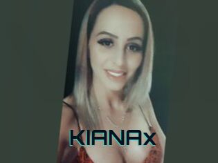 KIANAx