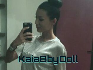 KaiaBbyDoll