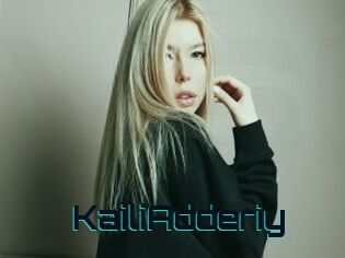 KailiAdderiy