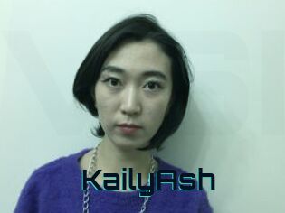 KailyAsh