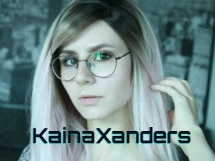 KainaXanders