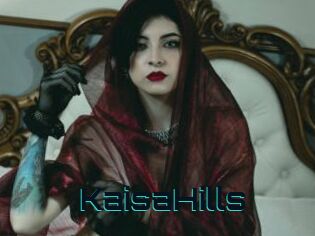 KaisaHills