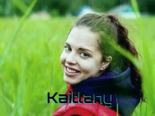 Kaitlany