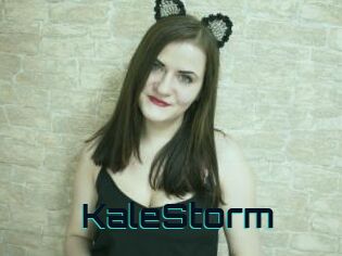 KaleStorm