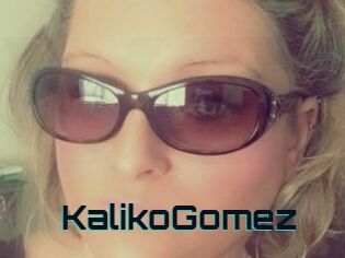 KalikoGomez