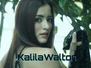 KalilaWalton