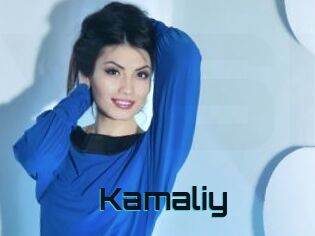 Kamaliy