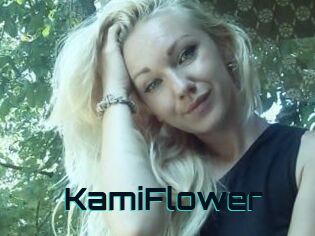 KamiFlower