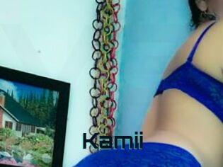Kamii_