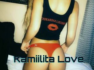 Kamiilita_Love