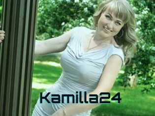 Kamilla24