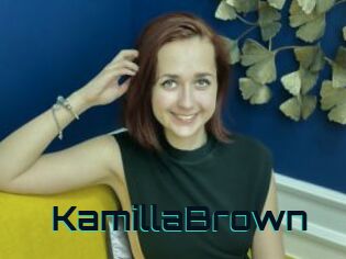 KamillaBrown