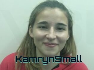 KamrynSmall