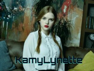 KamyLynette