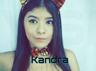 Kandra