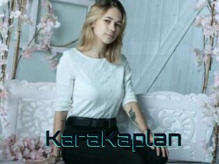 KaraKaplan