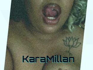 KaraMillan