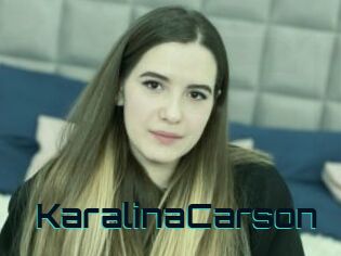 KaralinaCarson