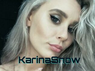 KarinaSnow