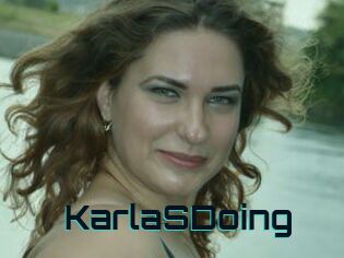 KarlaSDoing