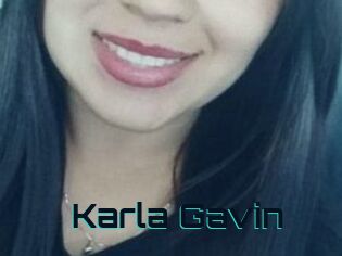 Karla_Gavin