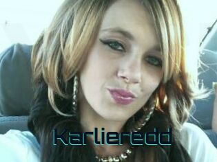 Karlieredd