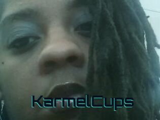 KarmelCups