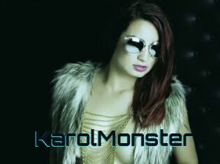 KarolMonster