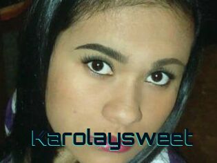 Karolaysweet