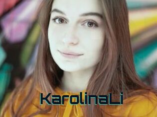 KarolinaLi