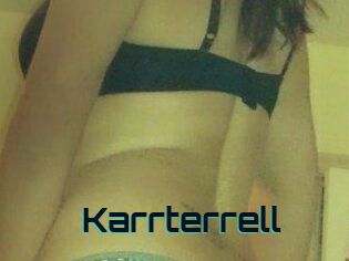 Karrterrell