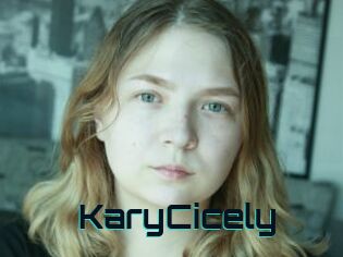 KaryCicely