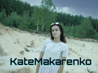 KateMakarenko