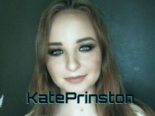 KatePrinston