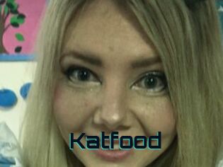 Katfood