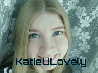 KatieULovely