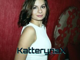 KatterynaX