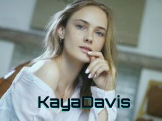 KayaDavis