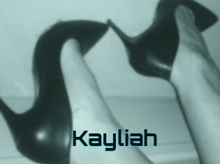 Kayliah