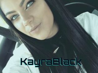 KayraBlack