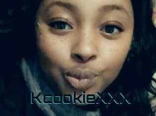 KcookieXXX